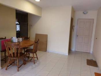 Condominium at Ketumbar Heights, Cheras, photo 2