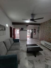 Apartment at Sri Anggerik 2, Puchong, photo 1