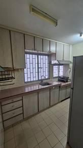 Kondominium di Ketumbar Heights, Cheras, foto 6