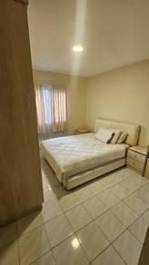 Kondominium di Ketumbar Heights, Cheras, foto 4