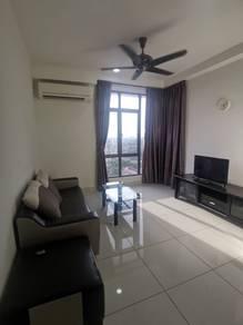 Apartmen di 1 tebrau residence, Johor Bahru, foto 1