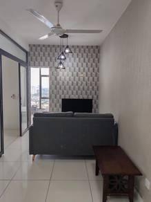 Apartment at 1 tebrau residence, Johor Bahru, photo 1