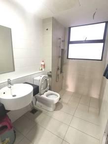 Apartmen di 1 tebrau residence, Johor Bahru, foto 2