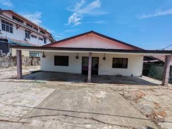 Rumah di Jalan Dato Abdul Hamid, Tampoi, foto 1