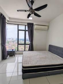 Apartment at 1 tebrau residence, Johor Bahru, photo 4