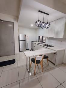 Apartment at 1 tebrau residence, Johor Bahru, photo 2