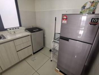 Apartmen di 1 tebrau residence, Johor Bahru, foto 8