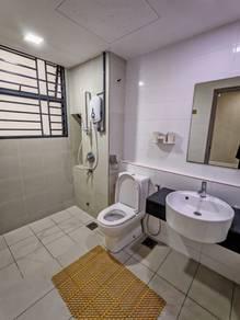 Apartment at 1 tebrau residence, Johor Bahru, photo 6