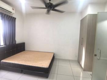 Apartmen di 1 tebrau residence, Johor Bahru, foto 6