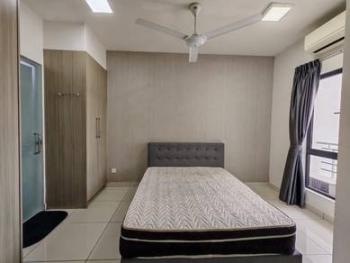 Apartment at 1 tebrau residence, Johor Bahru, photo 5