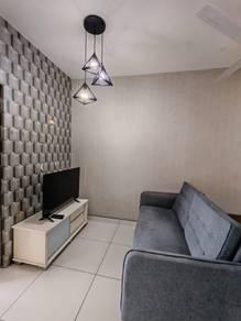 Apartment at 1 tebrau residence, Johor Bahru, photo 3
