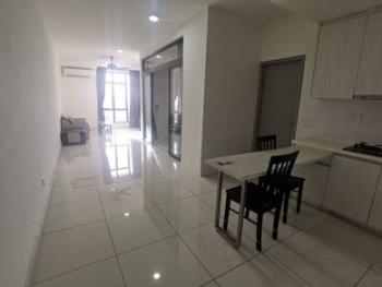 Apartmen di 1 tebrau residence, Johor Bahru, foto 5