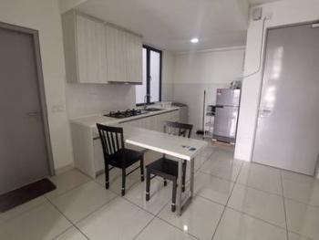 Apartmen di 1 tebrau residence, Johor Bahru, foto 4