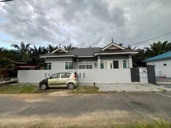 Bungalow at Kg Jerlun, Kuala Kangsar, photo 1