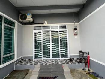 Bungalow at Kg Jerlun, Kuala Kangsar, photo 8