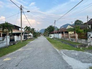 Banglo di Desa Perwira, Ipoh, foto 6