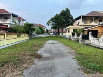 Banglo di Desa Perwira, Ipoh, foto 5