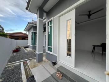 Bungalow at Kg Jerlun, Kuala Kangsar, photo 6