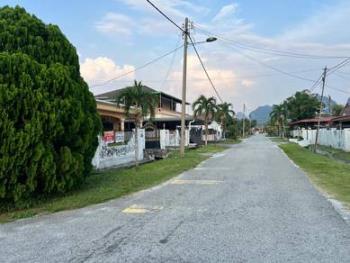 Banglo di Desa Perwira, Ipoh, foto 7