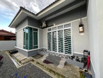 Bungalow at Kg Jerlun, Kuala Kangsar, photo 7