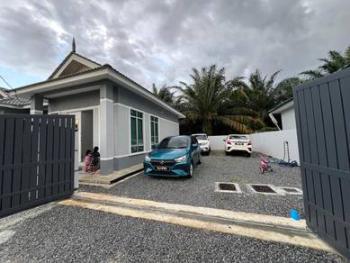 Bungalow at Kg Jerlun, Kuala Kangsar, photo 5