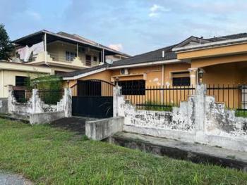 Banglo di Desa Perwira, Ipoh, foto 2