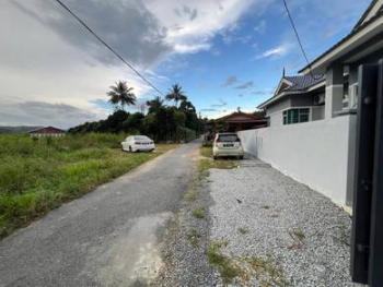 Bungalow at Kg Jerlun, Kuala Kangsar, photo 3
