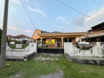 Banglo di Desa Perwira, Ipoh, foto 1