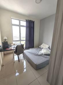 Bedroom – Apartment at One Sentral, Iskandar Puteri, photo 5