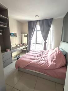 Bedroom – Apartment at One Sentral, Iskandar Puteri, photo 4