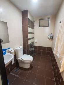 Bathroom – Apartment at One Sentral, Iskandar Puteri, photo 7