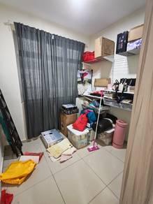 Bedroom – Apartment at One Sentral, Iskandar Puteri, photo 6