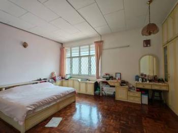 Rumah di Fettes Park, Tanjong Tokong, foto 9