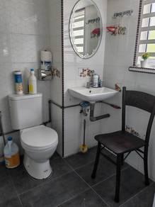 Rumah di Fettes Park, Tanjong Tokong, foto 7