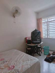 Rumah di Fettes Park, Tanjong Tokong, foto 8