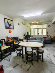 Rumah di Fettes Park, Tanjong Tokong, foto 3