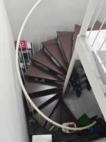 Rumah di Fettes Park, Tanjong Tokong, foto 6