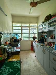 Rumah di Fettes Park, Tanjong Tokong, foto 4