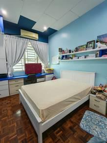 Rumah di Fettes Park, Tanjong Tokong, foto 10