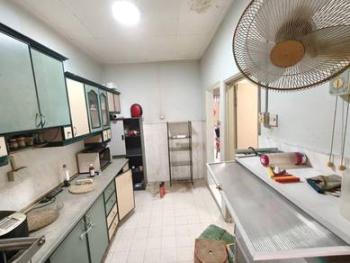 Rumah di Jalan Tasek, Johor Bahru, foto 6