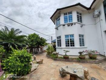 Banglo di Jalan Ros Merah 4, Johor Bahru, foto 2