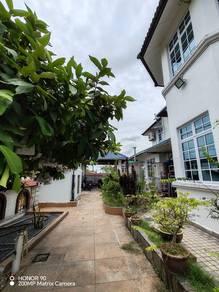 Banglo di Jalan Ros Merah 4, Johor Bahru, foto 3