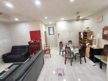 Rumah di Jalan Tasek, Johor Bahru, foto 2