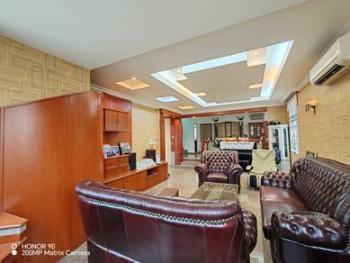 Banglo di Jalan Ros Merah 4, Johor Bahru, foto 6