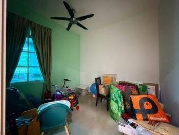 Rumah di Jalan Sentral, Johor Bahru, foto 10