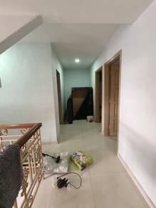 Rumah di Jalan Tasek, Johor Bahru, foto 9