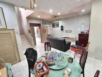 Rumah di Jalan Tasek, Johor Bahru, foto 3