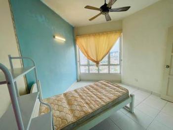 Bedroom – Condominium at Regency Heights, Sungai Ara, photo 9