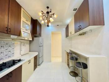 Kitchen – Condominium at Regency Heights, Sungai Ara, photo 7