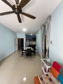 Apartmen di Blok A, Johor Bahru, foto 6